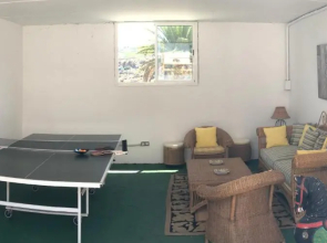 Villa Palmitos Resort Family