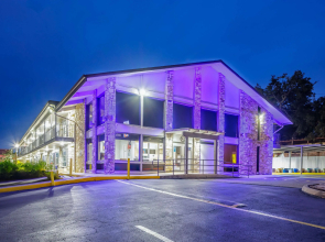 Motel 6 Boerne, TX