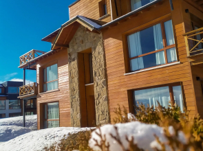Villa Huapi