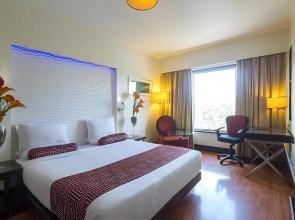 Hotel Yogi Midtown