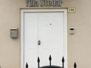 Villa Stedar