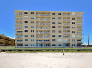 PT701 Ponce de Leon Towers by RedAwning