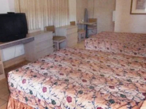 Rodeway Inn Las Vegas