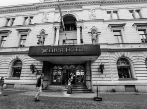 Karlskrona Stadshotell, BW Signature Collection