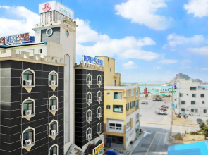 Beach Condo Motel
