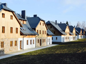 Apartment U Lipna Nová Pec