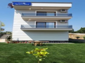 Duygulu Apart