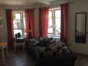 Dorsten-Ferienwohnung
