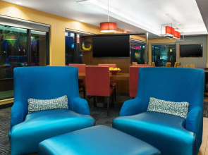TownePlace Suites By Marriott Shreveport Bossier City