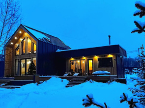Villa Pershino