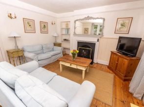 Rosemary Cottage in Mortehoe