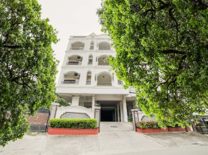 Gardenia Service Apartments