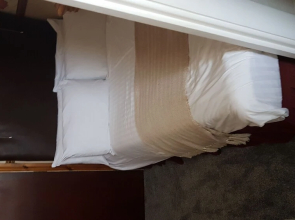 The Cresta Guest House