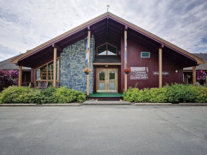 Liscombe Lodge Resort and Conference Centre