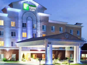 Holiday Inn Express Hotel & Suites Charlotte Arrowood by IHG