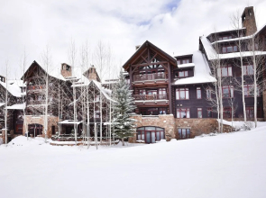Lavish 3br 3.5ba Bachelor Gulch  Steps To Lifts 3 Bedroom Condo by RedAwning