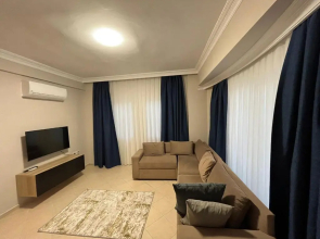 The Halcyon Apartment