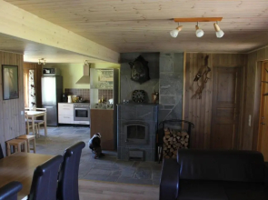 Eistvere Holiday Home