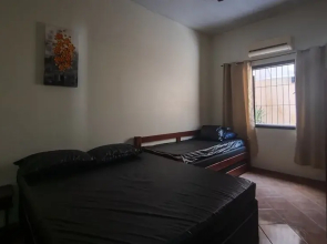 Piscina Aquecida, Ar Condicionado, Área Gourmet, Bilhar