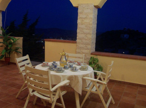 Villa Caltafaraci