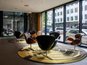 Wakeup Copenhagen Borgergade