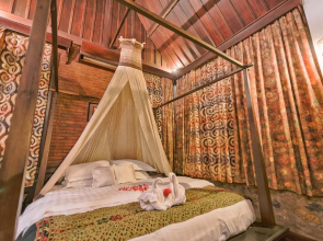 Vang Ngern River Resort