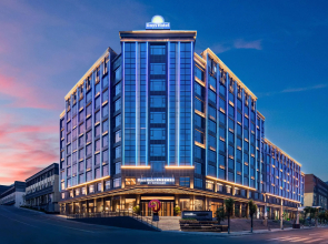 Days Hotel by Wyndham Renhuai Canglong