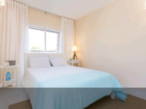 Três Castelos Apartment