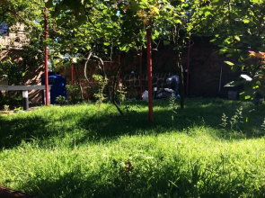 Villa la familia