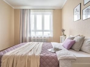 Лайт Апартаменты на улице Щорса 54А