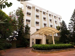Hotel Suryansh Jajpur