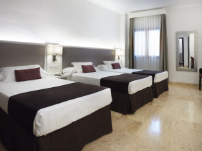 Hotel Maestranza