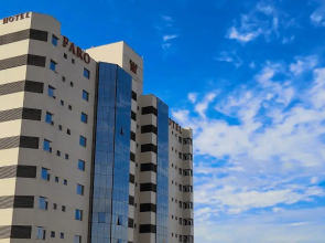 Faro Hotel