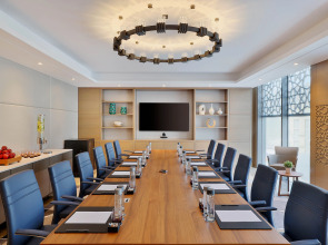 Courtyard by Marriott Culture Village, Dubai