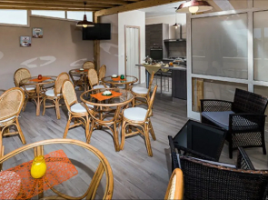 Ariston Suite