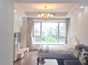 Yu Jia Apartment