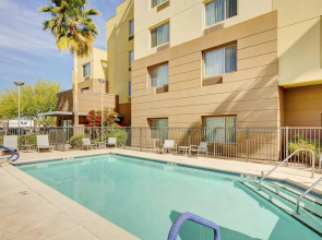 TownePlace Suites by Marriott Goodyear
