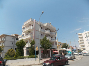 Hotel Alpha