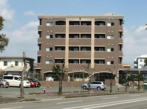 Business Inn Umesaki