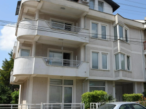 Mihail's Apartments in Ohrid - 2