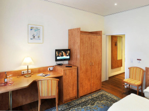 Hotel Herzog