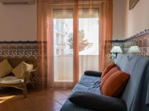 Akisol Monte Gordo Sun