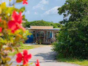 The Sanctuary Kohama Retreat - Hostel