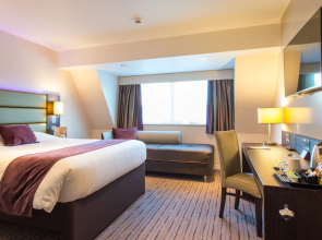 Premier Inn Worthing Seafront