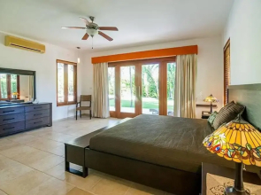 Villa Moderne Luxury Caribbean Villa Rental