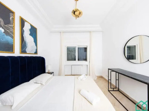 Zephyr Ultra Central Parking Nouveaux Meubles