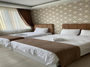Hotel Malkoc