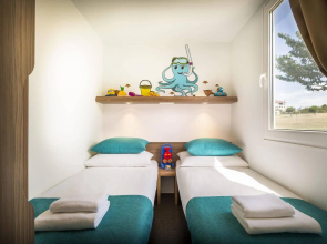Aminess Maravea Camping Resort Holiday Homes