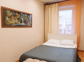 9 Ночей на проспекте Ленина 15