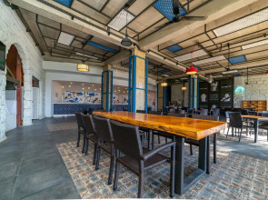 Belek Beach Resort Hotel - All inclusive